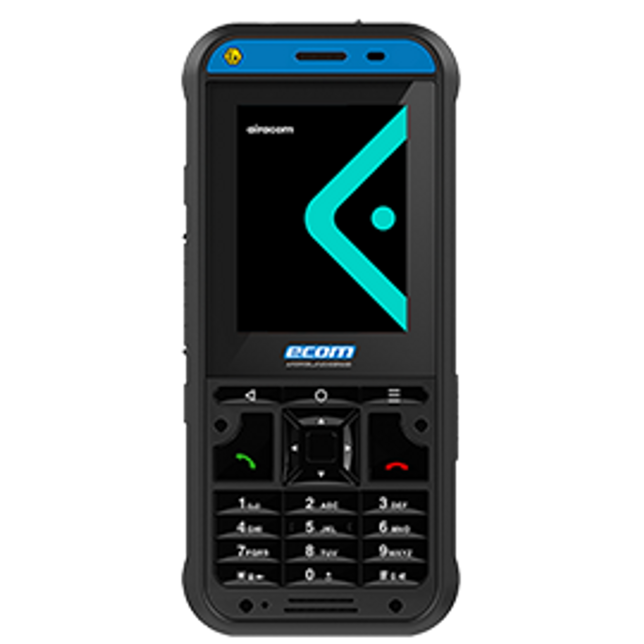 Ex Handy 10 Mobile Phone Zone 1 Ex Handy 10 Mobile Phone Zone 1