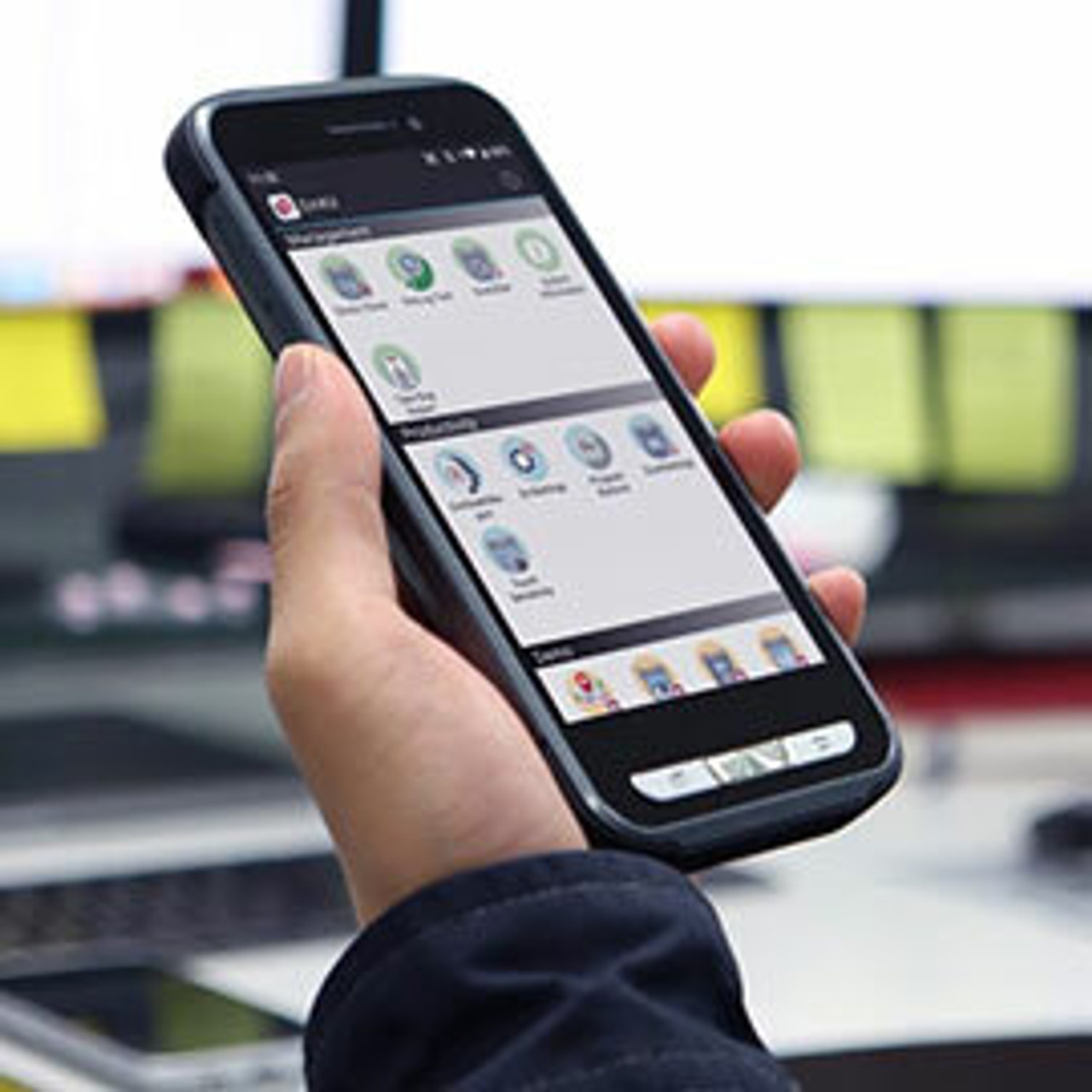 PM45 Accessories PM45 Accessories