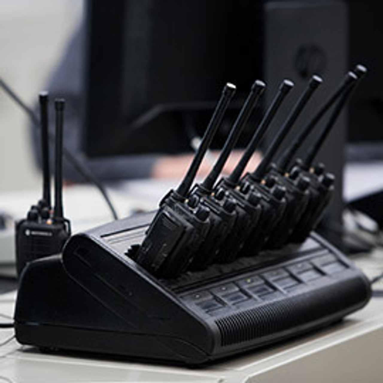 Motorola Analogue Portables Motorola Analogue Portables