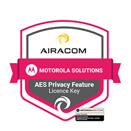 Motorola DP4600e Software