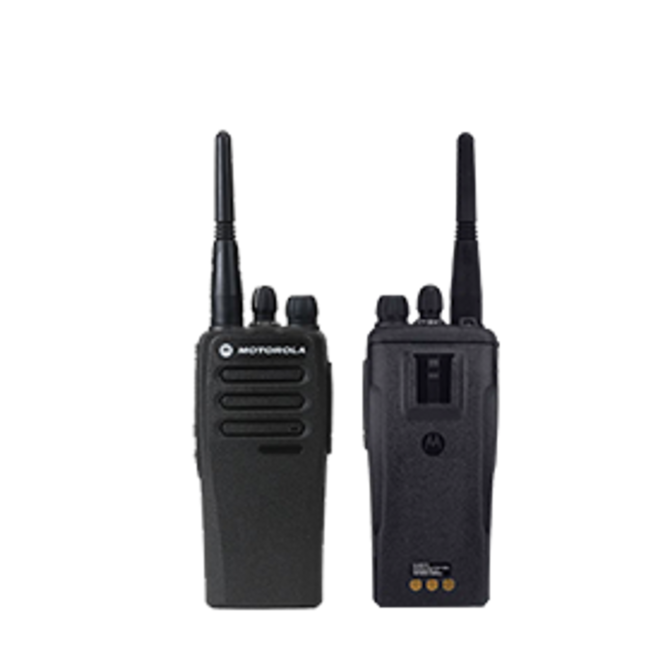 Motorola DP1000 Series Radios Motorola DP1000 Series Radios