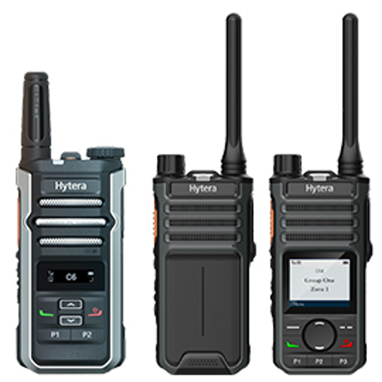 Hytera BP Series Hytera BP Series