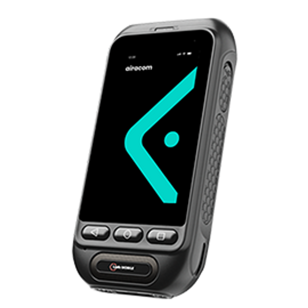 IS360.2 Smartphone Zone 2 IS360.2 Smartphone Zone 2