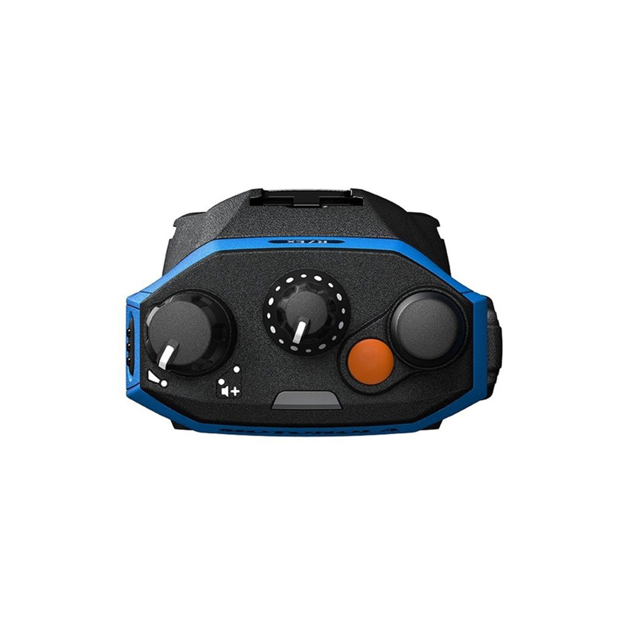 Motorola MOTOTRBO™ R7Ex ATEX IIC UHF Full Keypad Two-Way Radio 400
