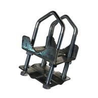 Cross Over Clamp (2 inch x 2 inch)