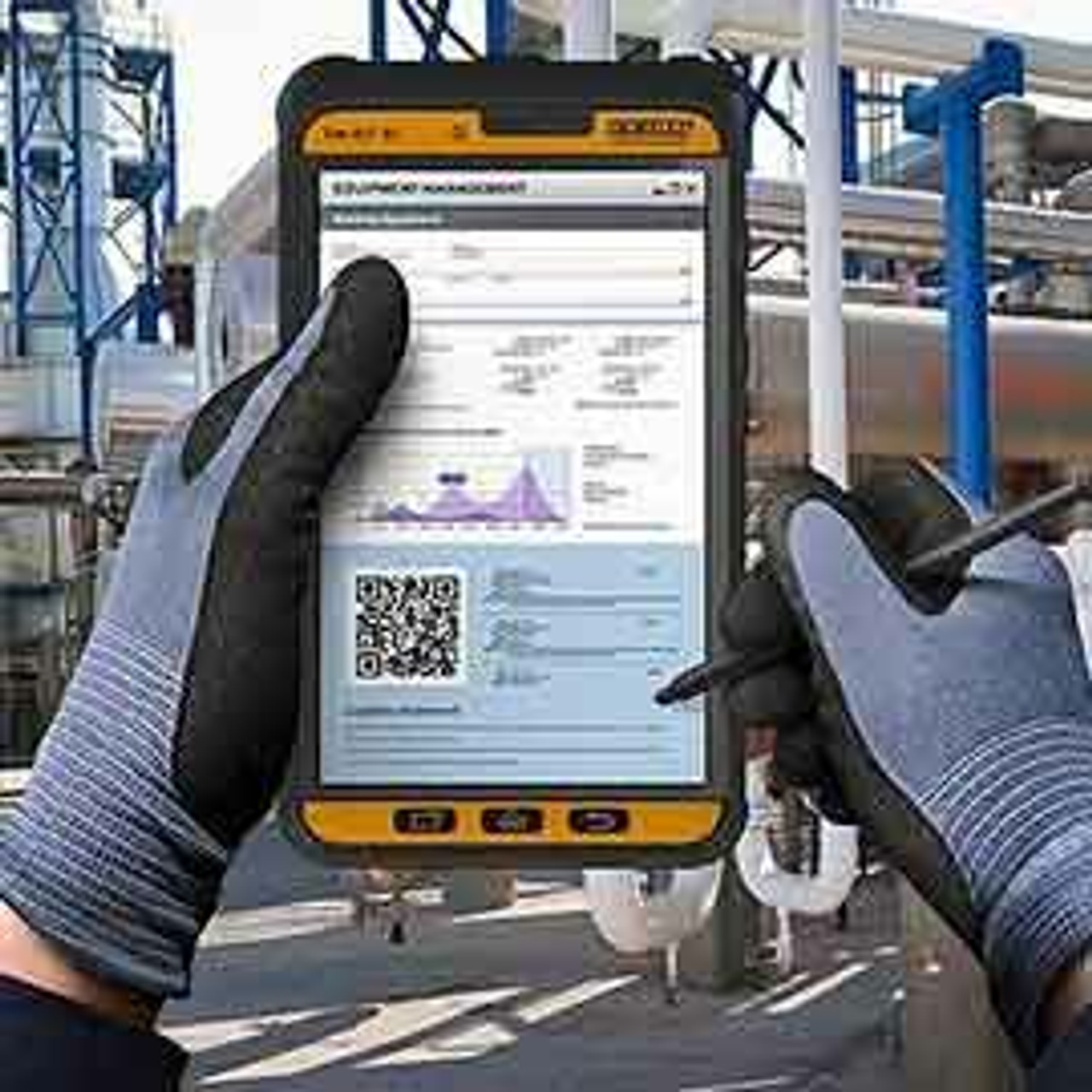ATEX Tablets ATEX Tablets