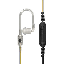 Motorola DP4801 Ex Audio