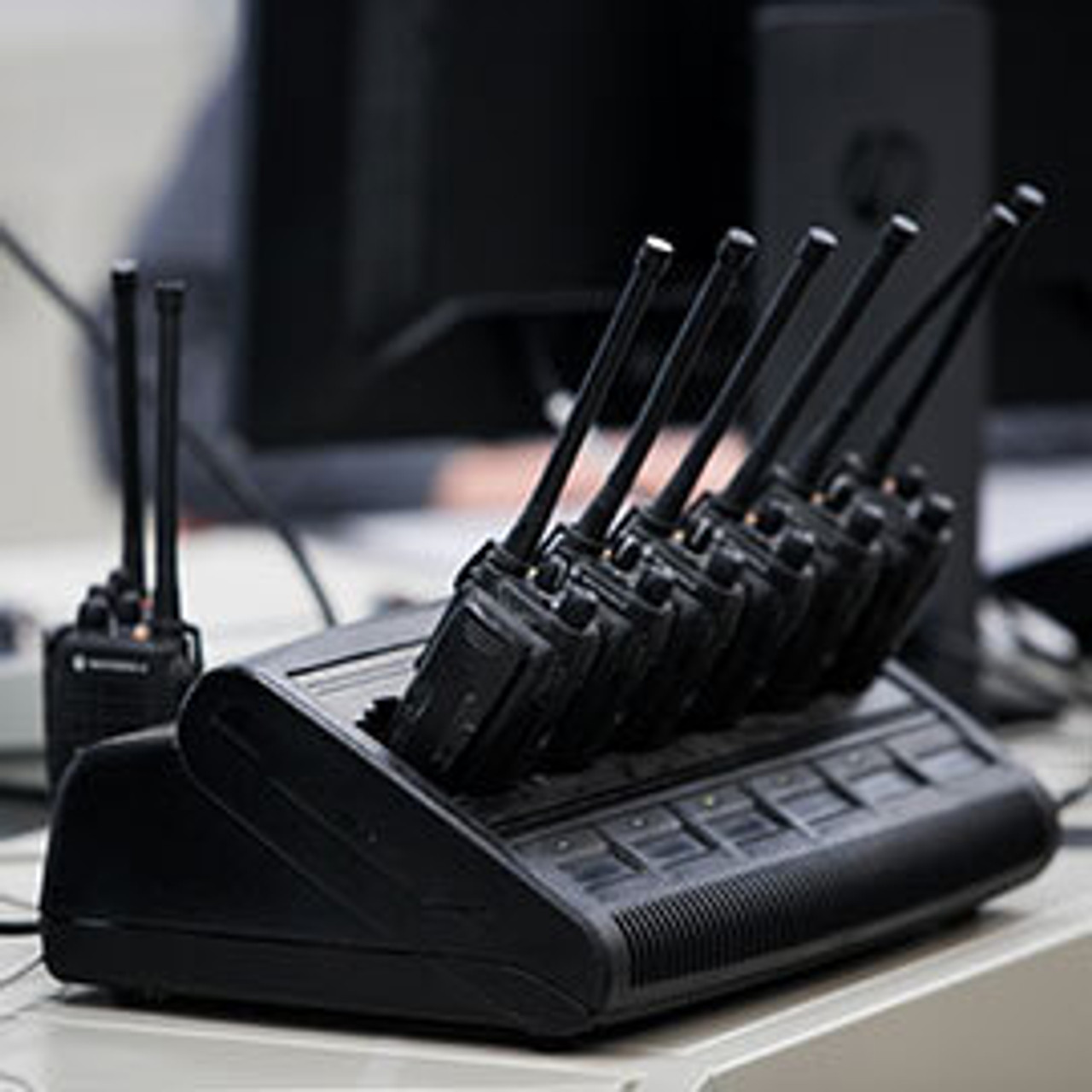 Analogue Portable Radios Analogue Portable Radios