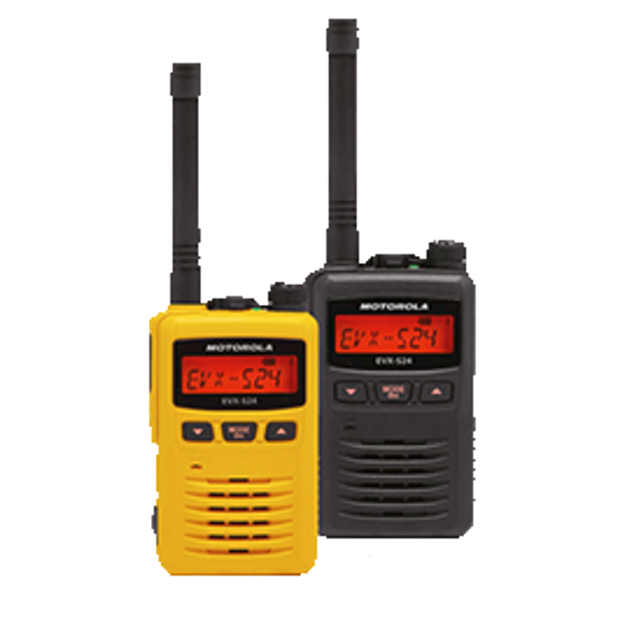 Vertex Radios