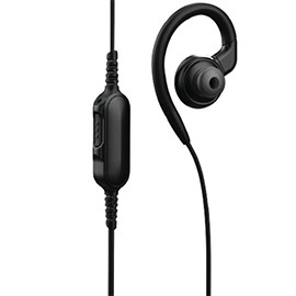 Motorola DP4800e Audio