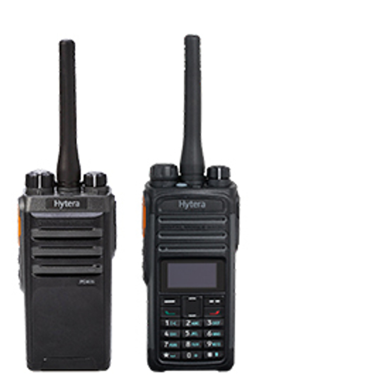 Hytera PD Series Hytera PD Series