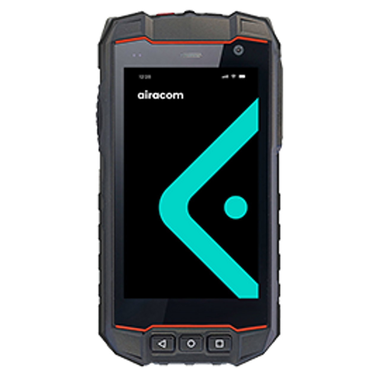 IS530.1 Smartphone Zone 1 IS530.1 Smartphone Zone 1