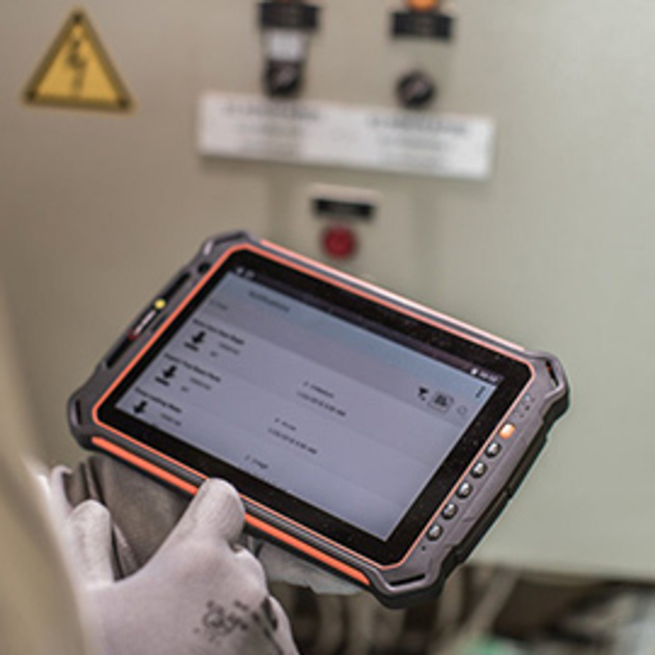 IS930.1 Tablet Zone 1 IS930.1 Tablet Zone 1