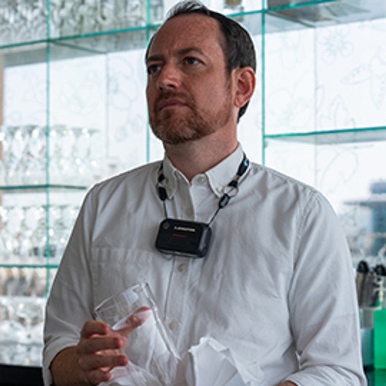 Hospitality BodyCams Hospitality BodyCams