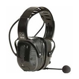 XBT Operations Critical Wireless Headset -Neckband or Headband