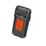 IS530.1 Intrinsically Safe Smartphone