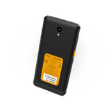 IS655.2 Intrinsically Safe Smartphone