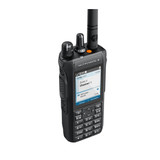 MOTOTRBO R7 Full-Keypad (UHF 400-527 MHZ Premium)