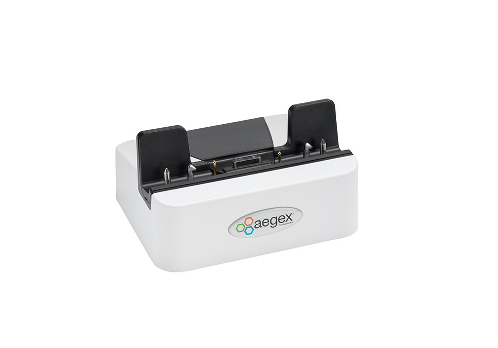 Aegex 10 Charging Station (AEG-PAC-0024-01)