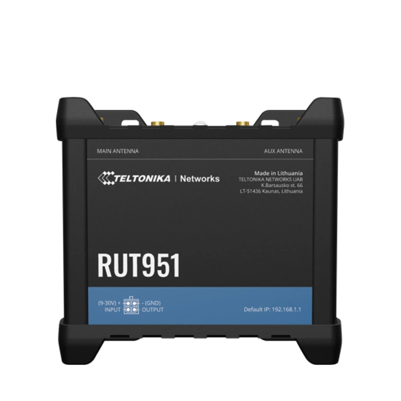 Teltonika RUT951 Industrial Cellular Router