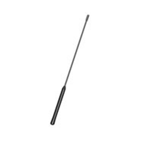 Flexible 1/4 Wave Whip Antenna 155-174MHz - VHF