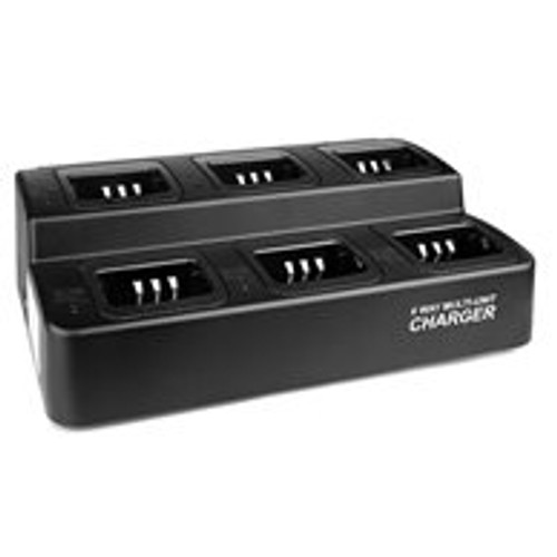 Value 6-Way Multi-Unit Charger for DP1400 and R2 Series