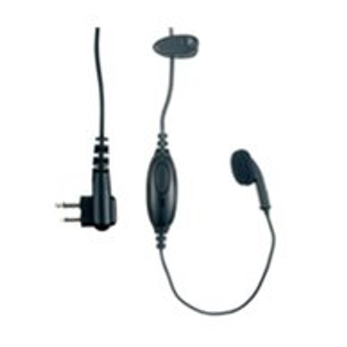 MagOne Earbud with In-Line MIC/PTT