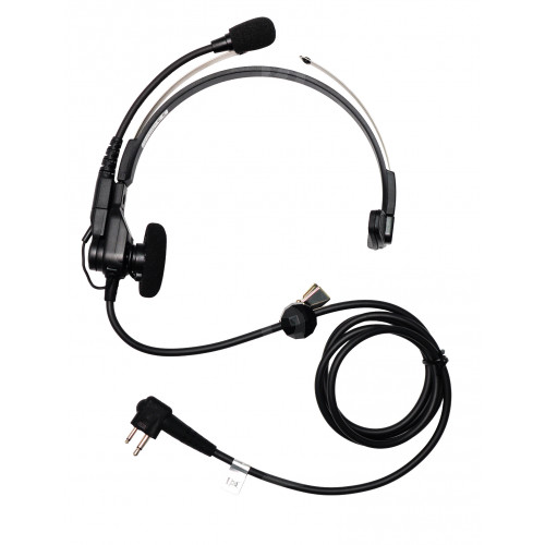 Motorola Lightweight Headset (PMLN6538A)