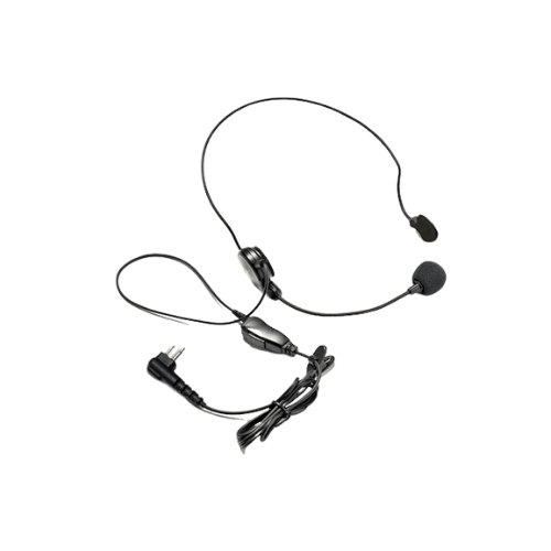 Motorola MagOne Breeze Headset with Boom MIC/PTT (PMLN6542A)