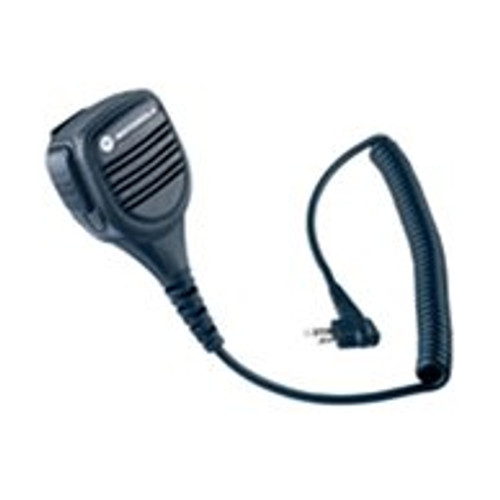 RSM (IP54) with Ear Jack & Enhanced Noise Reduction