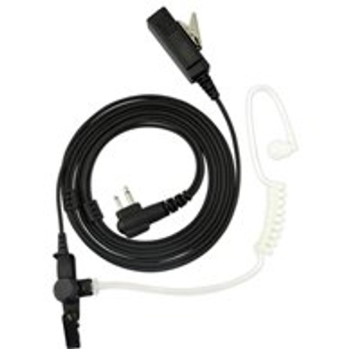 2-Wire Kit with Acoustic Tube 2-Wire Kit with Acoustic Tube