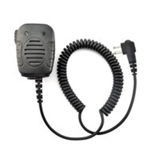 Remote Speaker Mic with LED Light for Motorola DP1000, R2 and XT Series
