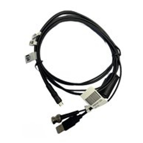 MOTOTRBO Portable Programming Cable with TTR