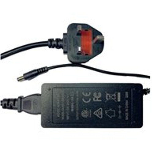 Value Replacement Power Supply for AXMU Chargers UK/EU