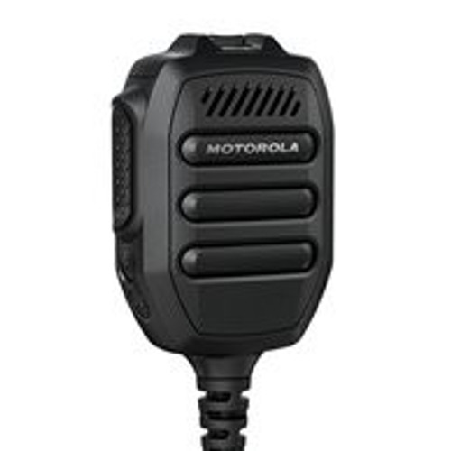 RM730 IMPRES Remote Speaker Microphone
