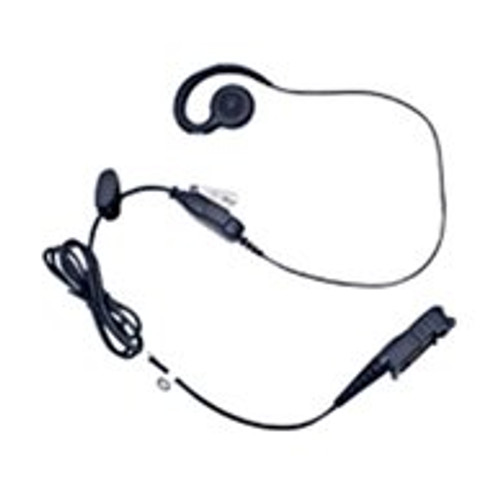 Mag One Earpiece with In-Line MIC/PTT