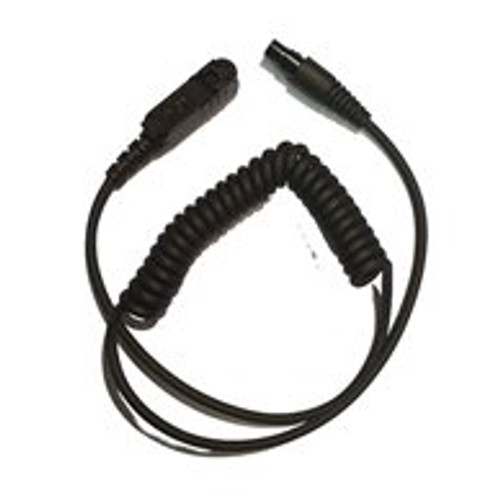 Value FLEX Cable for Motorola DP2000 / DP2000e Series, DP3441 / DP3661 & TETRA MTP3500