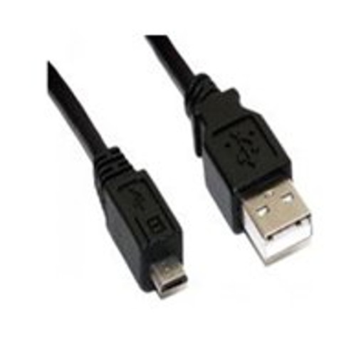 Micro USB Data Cable for Fleet Management and Programming