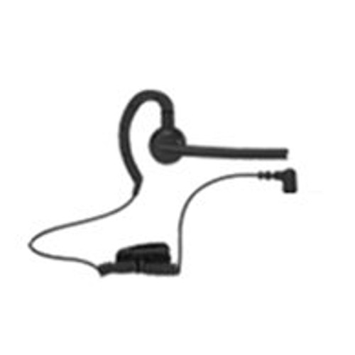 Earpiece with Boom Mic (Multipack)