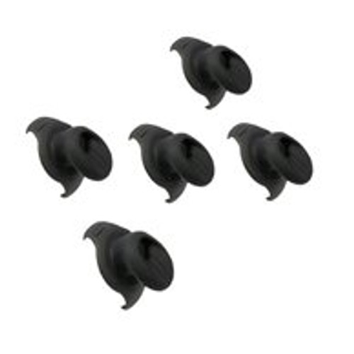 Replacement Earbud for EP900w PTT Earpiece