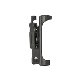 Radio Carry Holder with Swivel Belt Clip PMLN7190A
