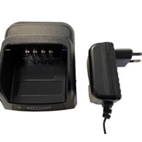 Single Unit Charger with UK PSU (DP480/485)