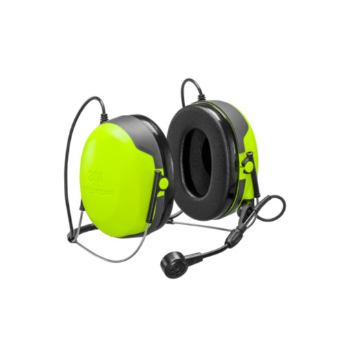 Motorola 3M PELTOR Neckband Headset with Nexus Connector PMLN8266A