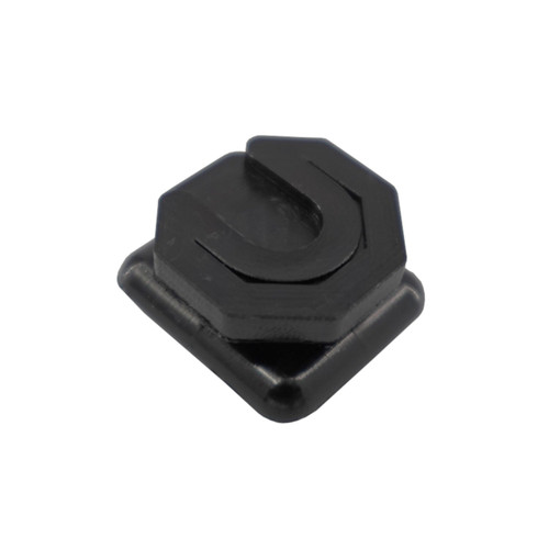 KlickFast Icom Radio Stud for IC-F1000 and IC-F2000 (RSTUDF2000)