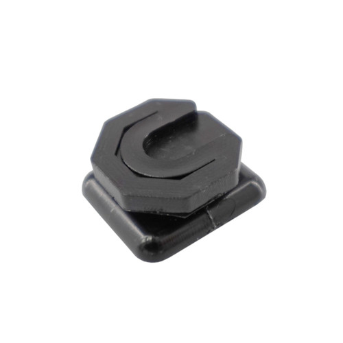 KlickFast Icom Radio Stud for IC-F1000 and IC-F2000 (RSTUDF2000)