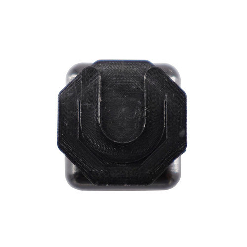 KlickFast Icom Radio Stud for IC-F1000 and IC-F2000 (RSTUDF2000)
