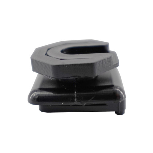 KlickFast Icom Radio Stud for IC-F1000 and IC-F2000 (RSTUDF2000)