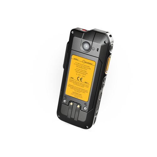 IS330.2 Intrinsically Safe Mobile Phone