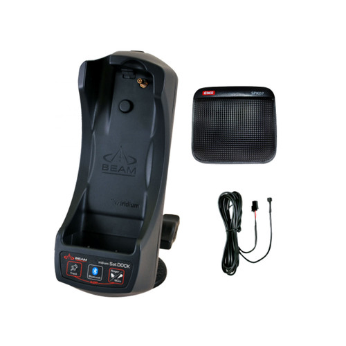 Beam 9555SDG SatDOCK-G 9555