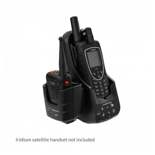 EXTRMDD-PTT-W1A DriveDOCK Extreme Wireless Push-To-Talk PTT-W1A Bundle